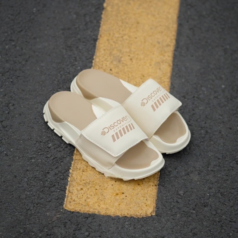 Dép Quai Ngang Đế Cao Nam Nữ Unisex