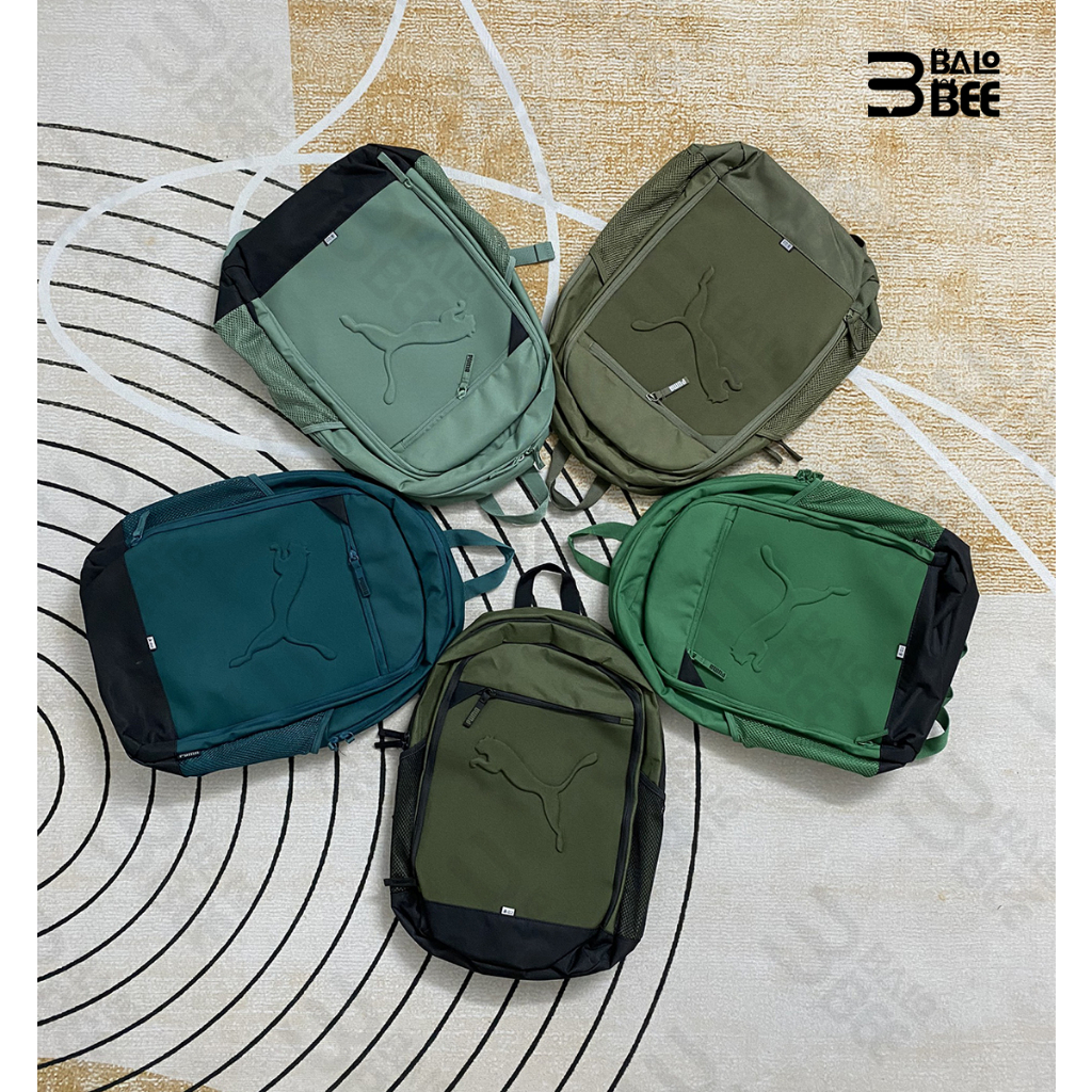 Balo P.MA Hàng X.Dư  - Balo Thời Trang Thể Thao Phù Hợp Đi học, Du Lịch.