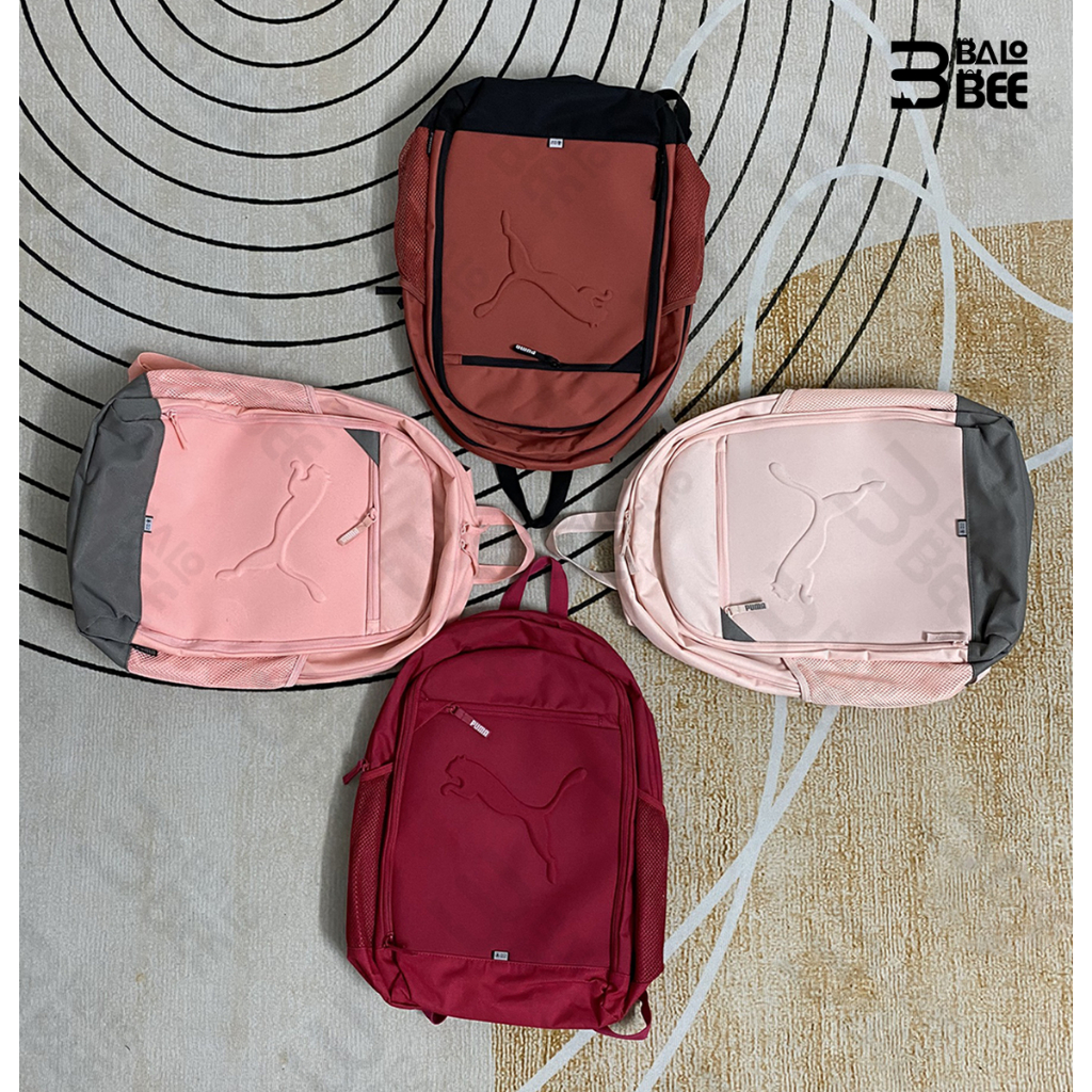 Balo P.MA Hàng X.Dư  - Balo Thời Trang Thể Thao Phù Hợp Đi học, Du Lịch.