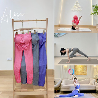 Bộ tập yoga 2 dây 3 màu
