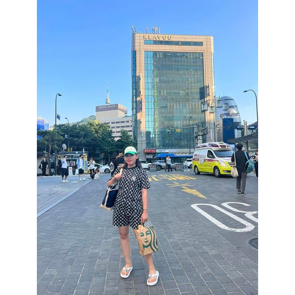 Serum ngọc trai 𝐊𝐋𝐀𝐕𝐔𝐔