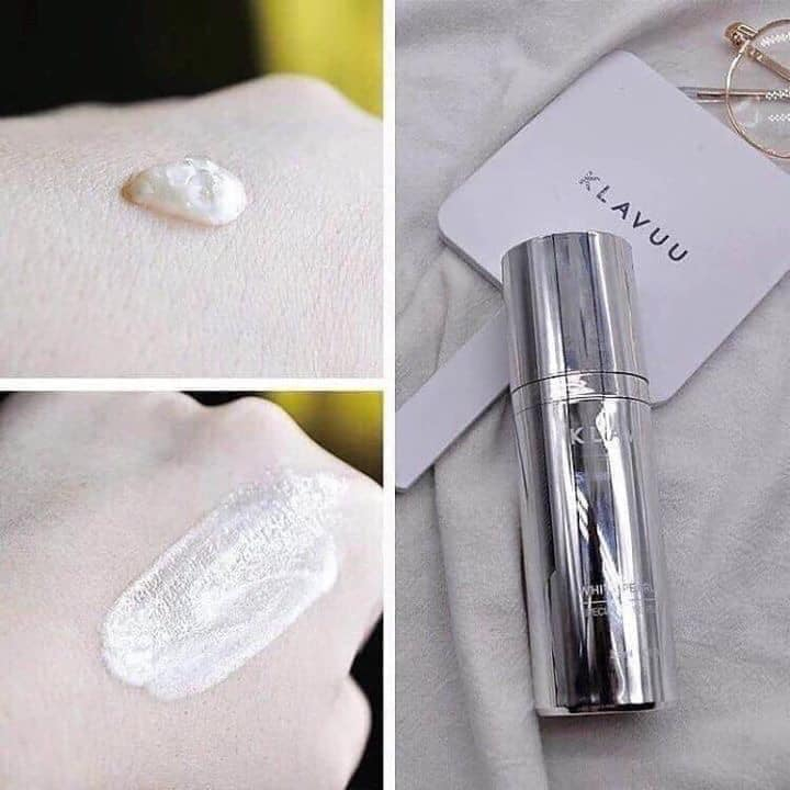 Serum ngọc trai 𝐊𝐋𝐀𝐕𝐔𝐔