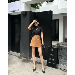 Quần Váy " Taly Skort "EllyClothing