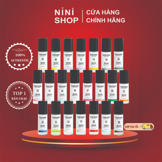 Nước hoa xịt thơm W.Dressroom mùi 02,09,46,14,11,49,18,34,41,45,55,64,47,90,97,98...chính hãng 100%, đủ mùi mới