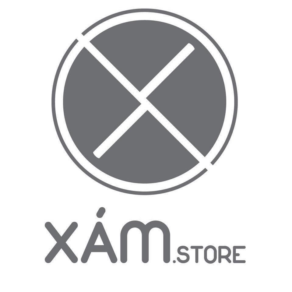 Áo Chính Hãng Adidas Monogram Ba Lá Shop Xám Store