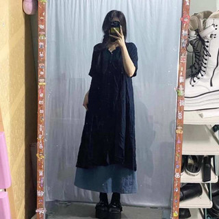 Đầm mori, váy 2hand