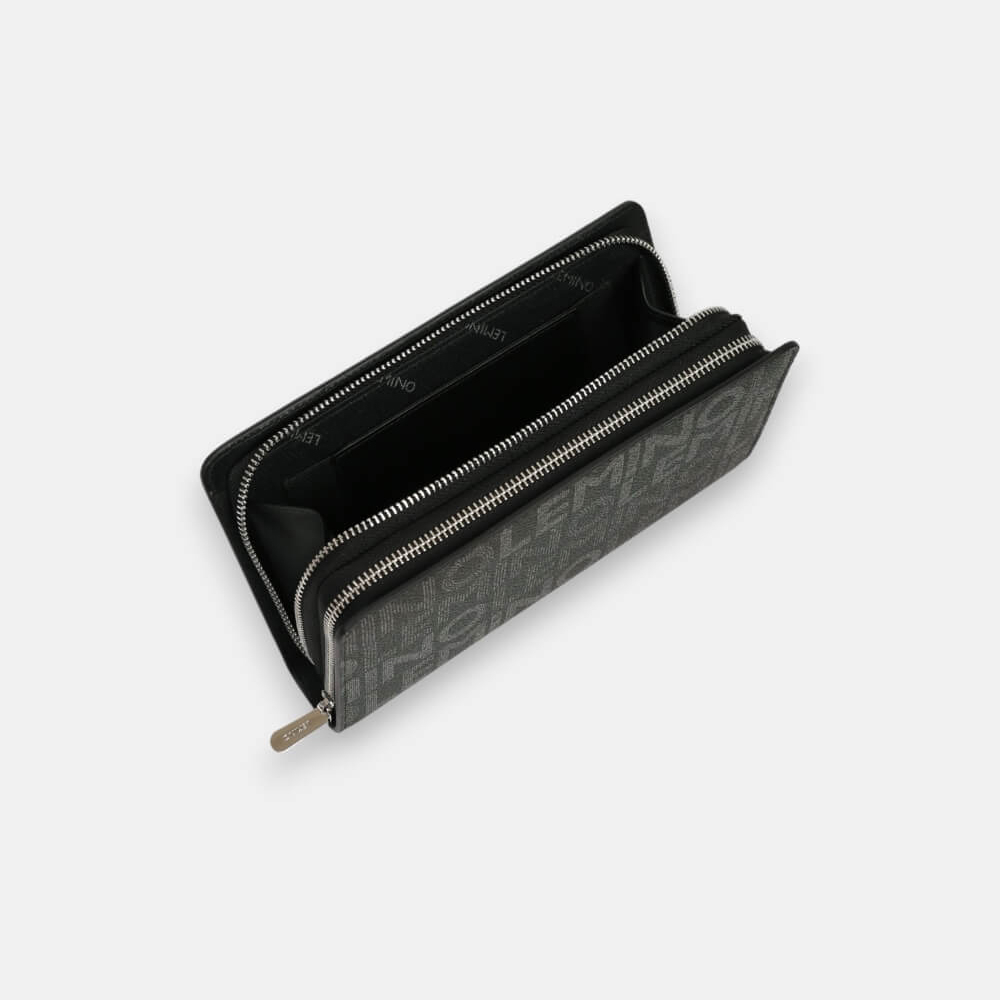 Clutch Nam Cầm Tay Lemino Monogram Canvas LE341009