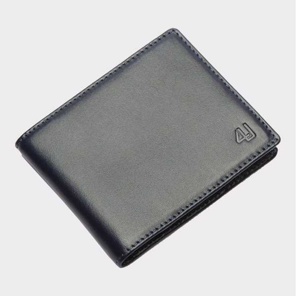 Bóp Ví Nam Da Bò 4U Thời Trang FA211