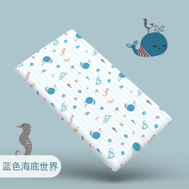 Ga cho nệm xơ dừa cho cũi kích thước 102x60 và 120x70