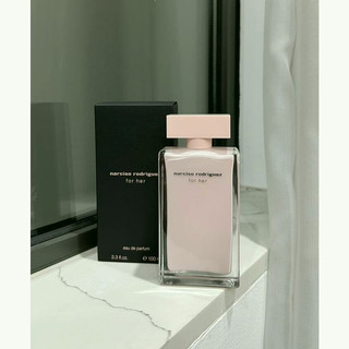 [Có sẵn] Nước hoa nữ Narciso Rodriguez EDP for Women 100ml chính hãng US