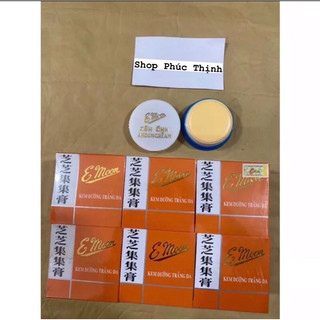 Sỉ lố 12h kem emon chi chi hủ 6g