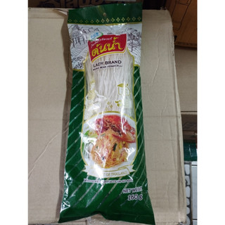 Miến khô thái lan 160g - miến đậu xanh