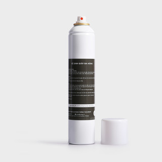 Vệ Sinh Giày Đa Năng Tẩy Vết Ố 4U 420ML