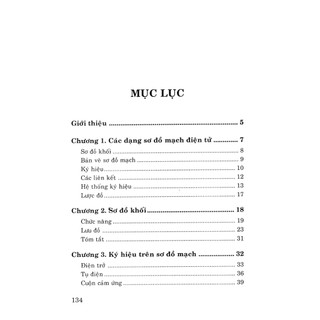 Sách - Hướng Dẫn Đọc Sơ Đồ Mạch Điện