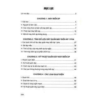 Sách - Kỹ Thuật Quấn Dây