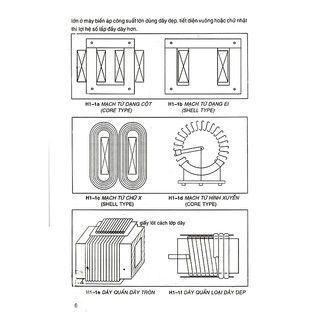 Sách - Kỹ Thuật Quấn Dây