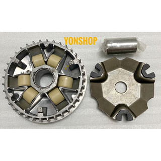 Bộ nồi trước cho xe rsx at hàng cao cấp loại 1