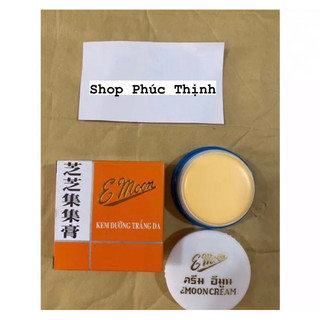 Kem emon hủ 6g Cty chi chi