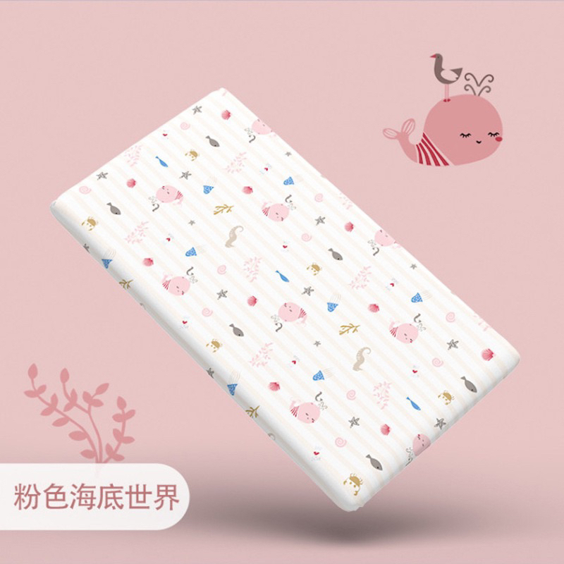 Ga cho nệm xơ dừa cho cũi kích thước 102x60 và 120x70