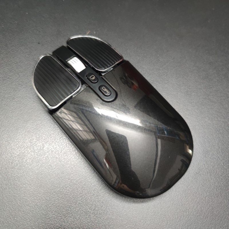 Chuột Không Dây / Dây usb gaming đã sử dụng