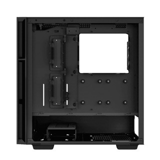 Case máy tinh DeepCool CH560 DIGITAL Hỗ trợ Mainboard Mini-ITX / Micro-ATX / ATX / E-ATX