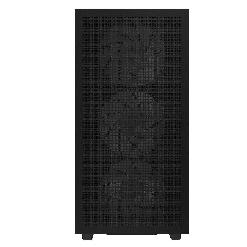 Case máy tinh DeepCool CH560 DIGITAL Hỗ trợ Mainboard Mini-ITX / Micro-ATX / ATX / E-ATX