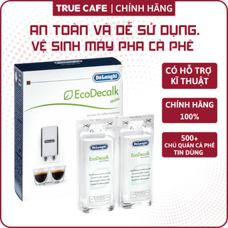 Dung dịch vệ sinh ecodecalk dlsc 100ml