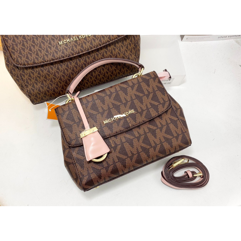 TÚI XUẤT DƯ 25CM - F528