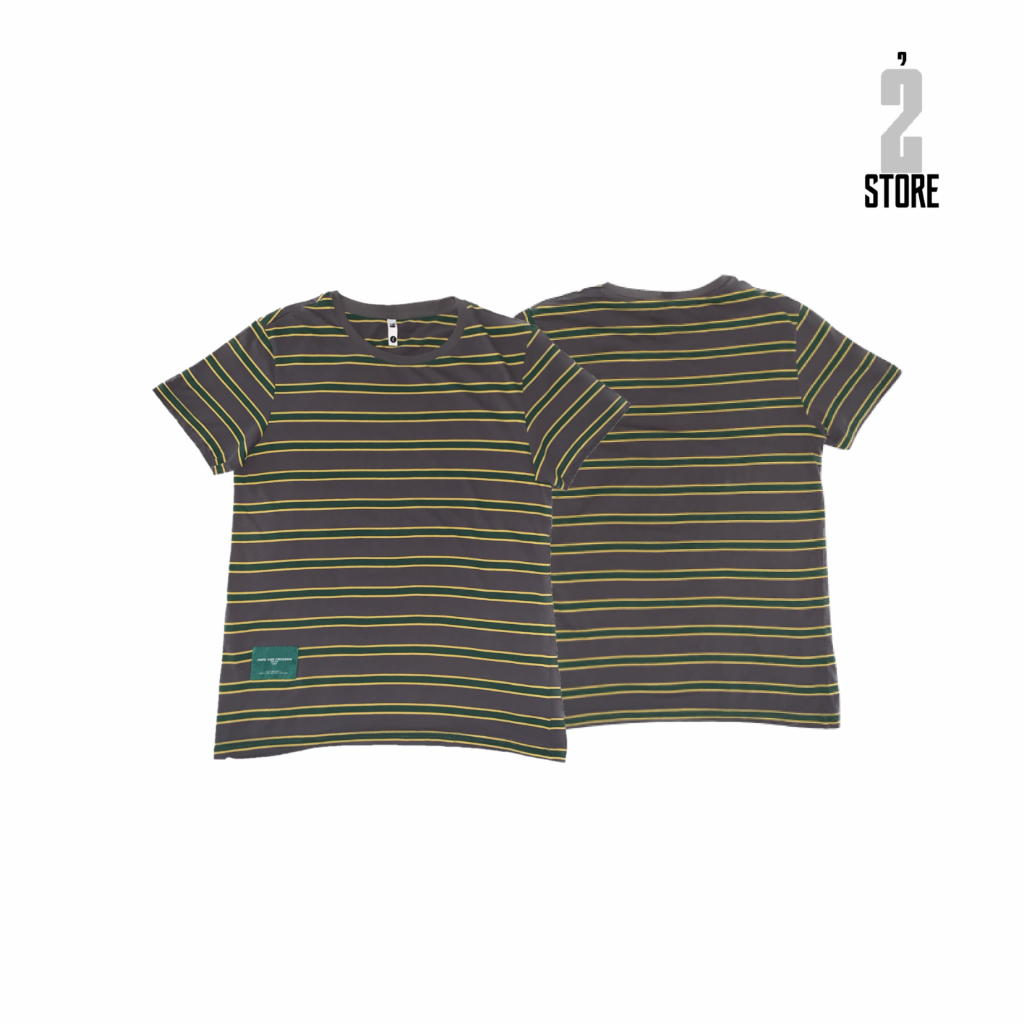 Áo phông HOPE & FREEDOM [2Hand]_ T- Shirt _ 2STORE2HAND
