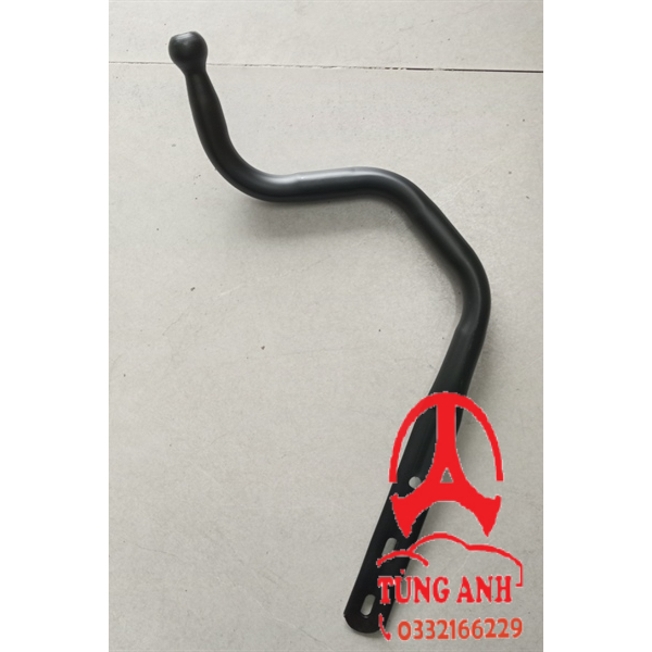 tay gương cầu lồi 1682 howo