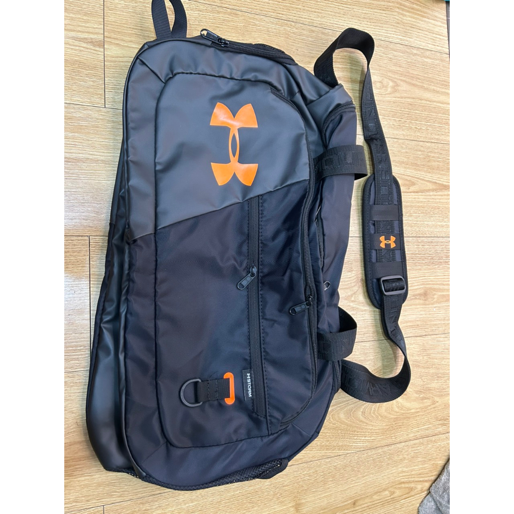 Túi xách du lịch tập gyms climacool size lớn