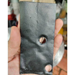 1kg Bọc ươm, bầu ươm, túi ươm cây giống màu đen
