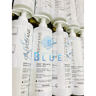 Tẩy trang Teoxane RHA Micellar Solution