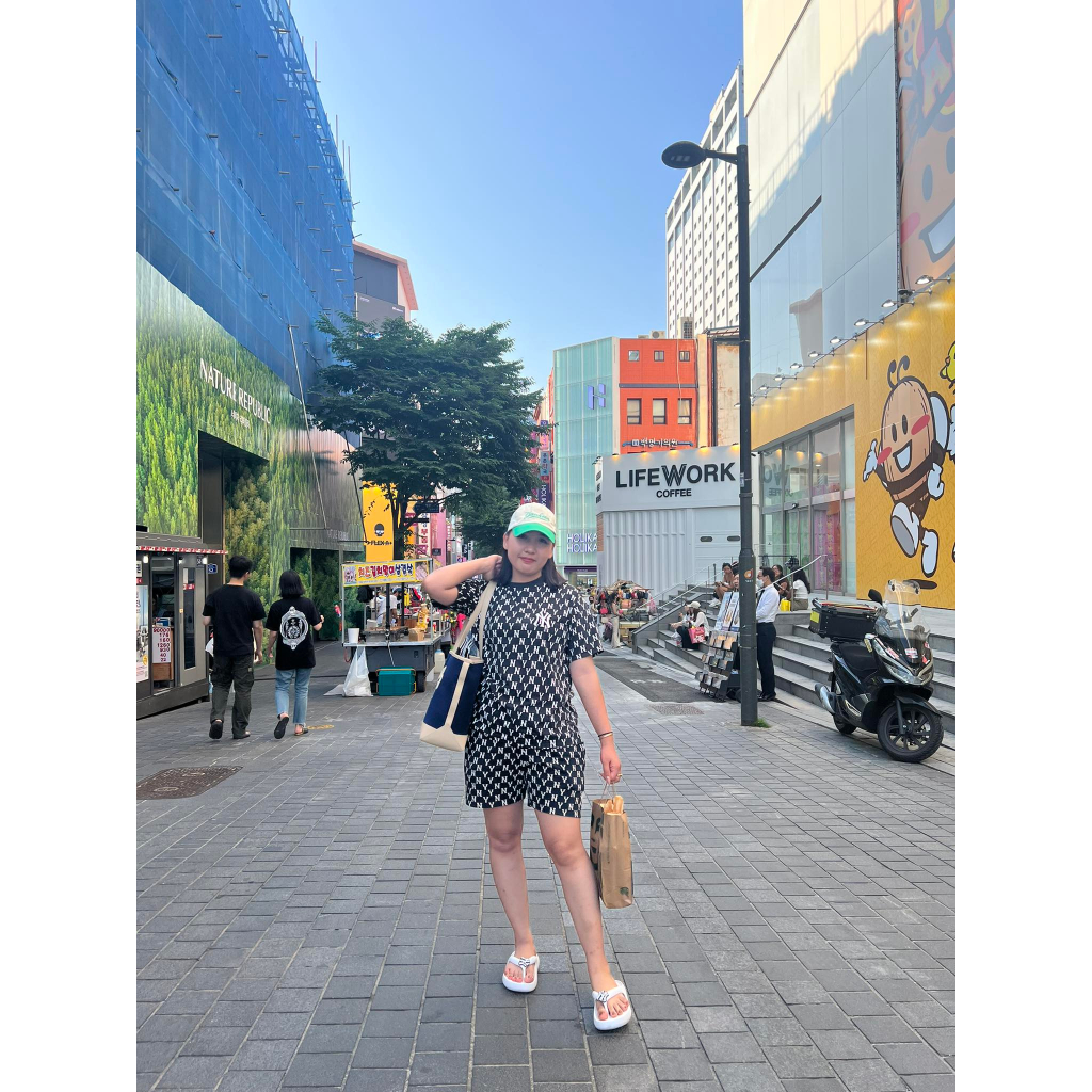 Bộ cọ trang điểm