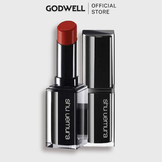Son Shu Uemura Rouge Unlimited Matte