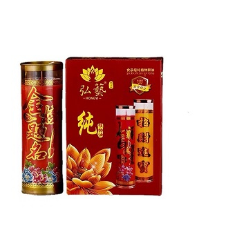 Đèn cầy, nến thủy tinh  -  Văn phòng phẩm Nhơn Phát