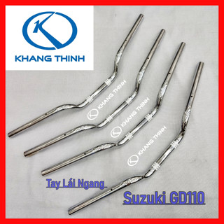 Tay lái , ghi đông suzuki gd110 - hàng chính hãng