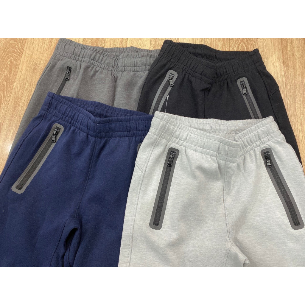 Quần jogger nỉ OLDNAVY cho bé 5-18T - hàng VNXK