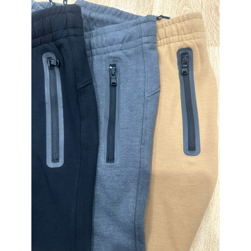 Quần jogger nỉ OLDNAVY cho bé 5-18T - hàng VNXK