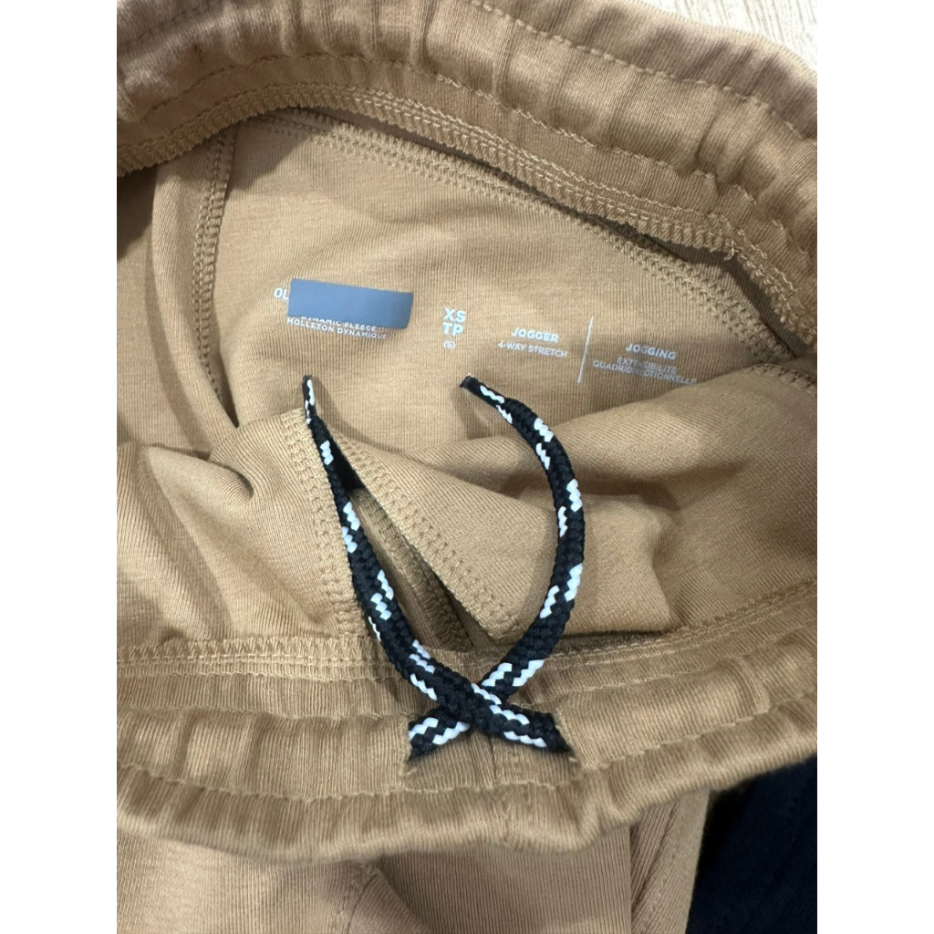 Quần jogger nỉ OLDNAVY cho bé 5-18T - hàng VNXK