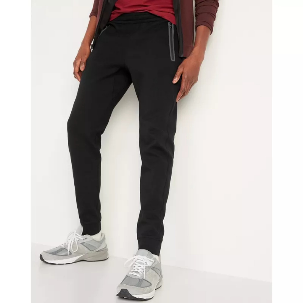 Quần jogger nỉ OLDNAVY cho bé 5-18T - hàng VNXK