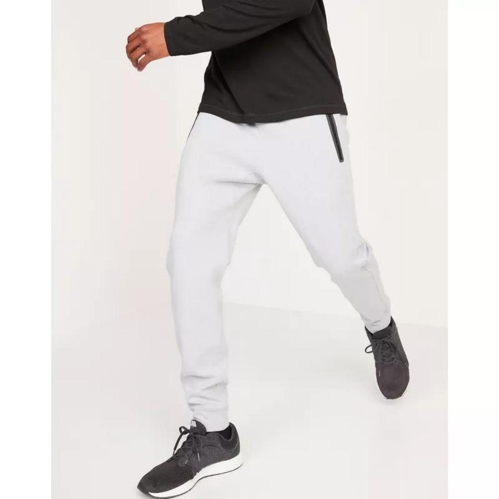 Quần jogger nỉ OLDNAVY cho bé 5-18T - hàng VNXK