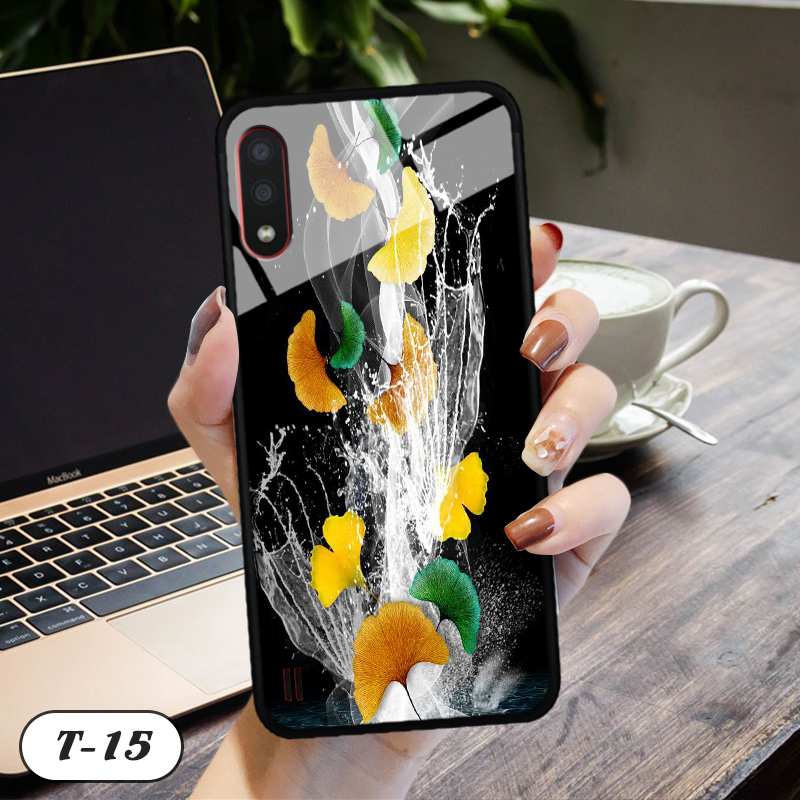 Ốp lưng Samsung Galaxy A01/A01 Core/A02/A2 Core/A02S - hình 3D