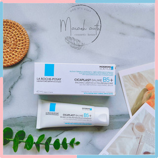 Kem dưỡng B5 LaRoche Posay Cicaplast Baume