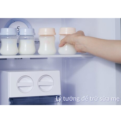 Bình trữ sữa 140ml Fazt.baby  - Store 2