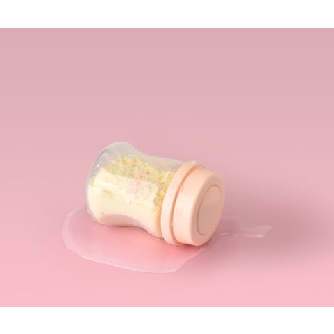 Bình trữ sữa 140ml Fazt.baby  - Store 2