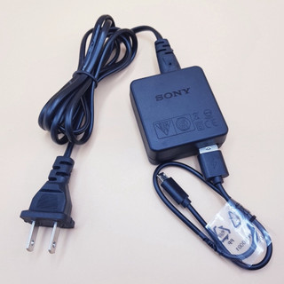 Sạc máy ảnh sony 5v 0.5a ac-ub10d 0.5a 500ma hàng zin theo máy