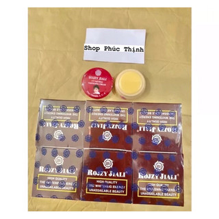 lẻ 1 hủ kem nâu (loại 2)
