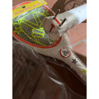 🏅Vợt bắt muỗi AHuy