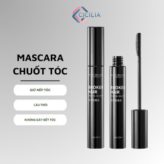 Cây Mascara Cố Định Tóc Mai, Chuốt Tóc Con Gọn Vào Nếp CICILIA CI-015